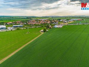 Prodej pole, Praha - Třebonice, 3999 m2