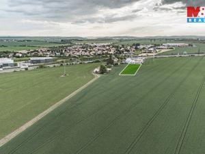 Prodej pole, Praha - Třebonice, 3999 m2