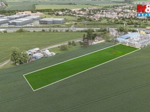 Prodej pole, Praha - Třebonice, 3999 m2