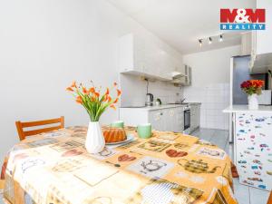 Prodej bytu 4+1, Brandýs nad Labem-Stará Boleslav - Brandýs nad Labem, Na vinici, 84 m2