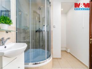 Prodej bytu 4+1, Brandýs nad Labem-Stará Boleslav - Brandýs nad Labem, Na vinici, 84 m2