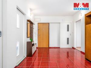 Prodej bytu 4+1, Brandýs nad Labem-Stará Boleslav - Brandýs nad Labem, Na vinici, 84 m2