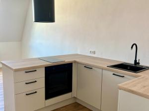 Pronájem bytu 2+kk, Teplice, Duchcovská, 61 m2