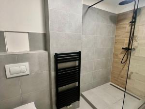 Pronájem bytu 2+kk, Teplice, Duchcovská, 61 m2