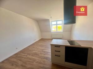 Pronájem bytu 2+kk, Teplice, Duchcovská, 61 m2