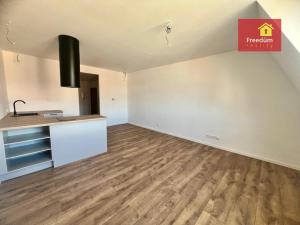 Pronájem bytu 2+kk, Teplice, Duchcovská, 61 m2