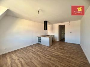 Pronájem bytu 2+kk, Teplice, Duchcovská, 61 m2