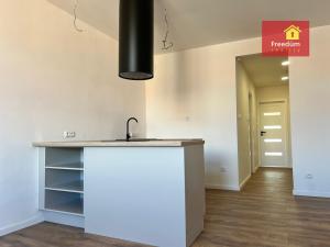 Pronájem bytu 2+kk, Teplice, Duchcovská, 61 m2