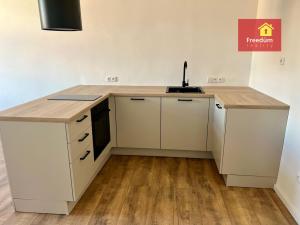 Pronájem bytu 2+kk, Teplice, Duchcovská, 61 m2