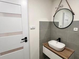 Pronájem bytu 2+kk, Teplice, Duchcovská, 61 m2