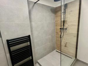 Pronájem bytu 2+kk, Teplice, Duchcovská, 61 m2