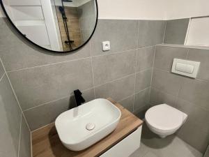 Pronájem bytu 2+kk, Teplice, Duchcovská, 61 m2