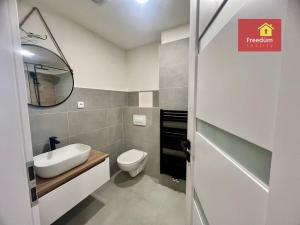 Pronájem bytu 2+kk, Teplice, Duchcovská, 61 m2