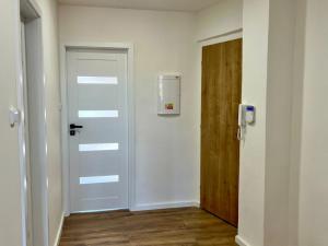 Pronájem bytu 2+kk, Teplice, Duchcovská, 61 m2