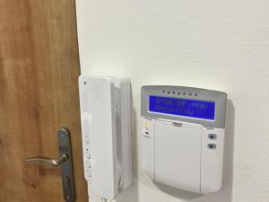 Pronájem bytu 2+kk, Teplice, Duchcovská, 61 m2