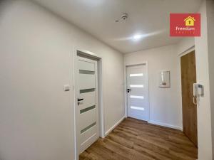 Pronájem bytu 2+kk, Teplice, Duchcovská, 61 m2