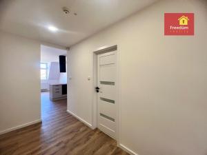 Pronájem bytu 2+kk, Teplice, Duchcovská, 61 m2