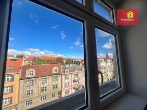 Pronájem bytu 2+kk, Teplice, Duchcovská, 61 m2