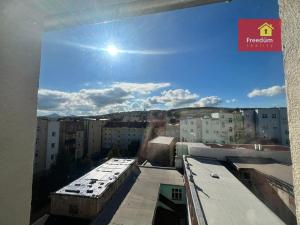 Pronájem bytu 2+kk, Teplice, Duchcovská, 61 m2