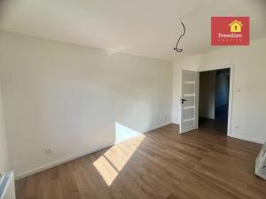 Pronájem bytu 2+kk, Teplice, Duchcovská, 61 m2