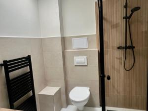 Pronájem bytu 2+kk, Teplice, Duchcovská, 61 m2