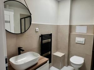 Pronájem bytu 2+kk, Teplice, Duchcovská, 61 m2