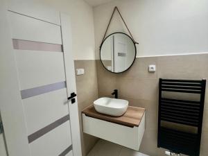 Pronájem bytu 2+kk, Teplice, Duchcovská, 61 m2