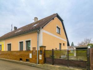 Prodej rodinného domu, Veselí nad Lužnicí, Na Potoce, 220 m2