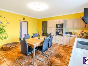 Prodej rodinného domu, Veselí nad Lužnicí, Na Potoce, 220 m2