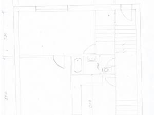 Prodej rodinného domu, Nový Jičín, Trlicova, 100 m2