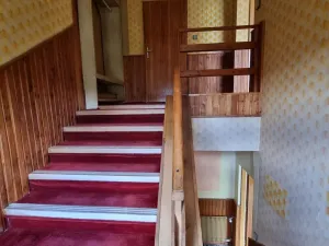 Prodej rodinného domu, Nový Jičín, Trlicova, 100 m2