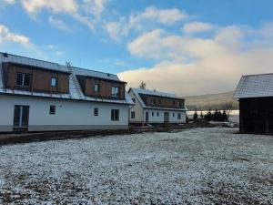 Prodej apartmánu, Orlické Záhoří, 46 m2