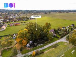 Prodej pozemku pro bydlení, Vitín, 711 m2