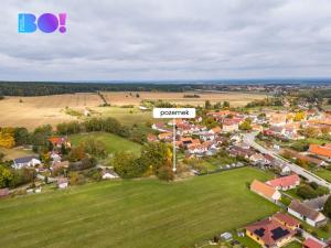 Prodej pozemku pro bydlení, Vitín, 711 m2