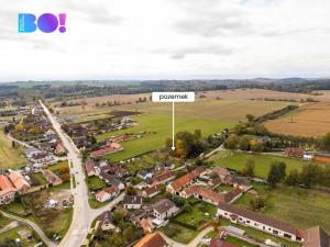 Prodej pozemku pro bydlení, Vitín, 711 m2