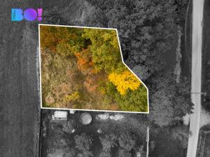 Prodej pozemku pro bydlení, Vitín, 711 m2
