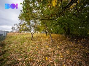 Prodej pozemku pro bydlení, Vitín, 711 m2