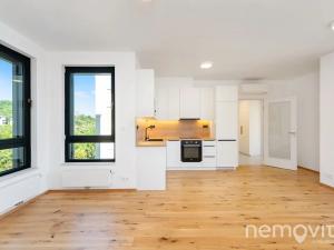 Pronájem bytu 2+kk, Praha - Nusle, Muzikova, 61 m2