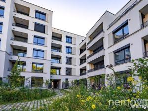 Pronájem bytu 2+kk, Praha - Nusle, Muzikova, 61 m2