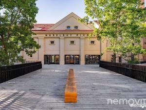 Pronájem bytu 2+kk, Praha - Nusle, Muzikova, 61 m2