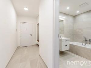 Pronájem bytu 2+kk, Praha - Nusle, Muzikova, 57 m2