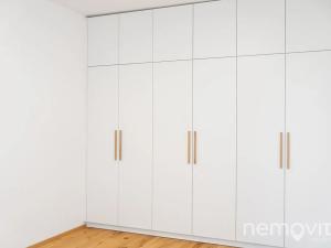 Pronájem bytu 2+kk, Praha - Nusle, Muzikova, 57 m2