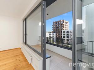 Pronájem bytu 2+kk, Praha - Nusle, Muzikova, 57 m2