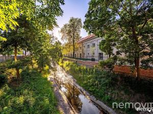 Pronájem bytu 2+kk, Praha - Nusle, Muzikova, 57 m2