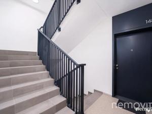 Pronájem bytu 2+kk, Praha - Nusle, Muzikova, 57 m2