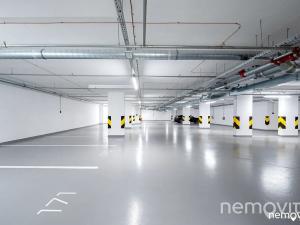 Pronájem bytu 2+kk, Praha - Nusle, Muzikova, 57 m2