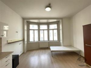 Pronájem bytu 1+kk, Praha - Žižkov, Prokopova, 20 m2