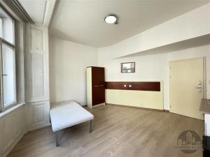 Pronájem bytu 1+kk, Praha - Žižkov, Prokopova, 20 m2