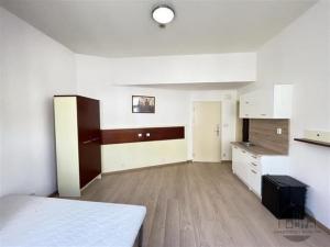 Pronájem bytu 1+kk, Praha - Žižkov, Prokopova, 20 m2