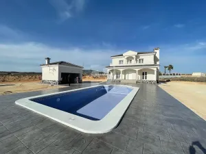 Prodej vily, Alicante, Španělsko, 163 m2